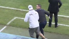 Alkoholowa afera w czeskim futbolu. Pijany sędzia podczas meczu ekstraklasy