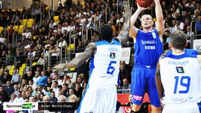 Marcin Malczyk: Musimy liczyć na porażki Trefla