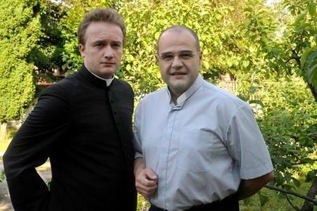 Aktorzy i aktorki wielu seriali