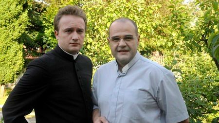 Aktorzy i aktorki wielu seriali