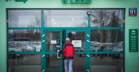 Ważne dane GUS. Ekonomiści zakładają duży wzrost