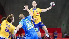 Johan Jakobsson wciąż nie wrócił na parkiet. Poważne problemy lidera Szwedów