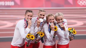 Tokio 2020. Jesteśmy z nich dumni! Oni wywalczyli medale olimpijskie dla Polski