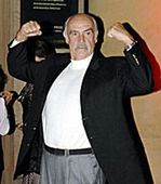 Sean Connery wciąż najlepszym 007