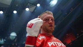 KSW 59. Łukasz Rajewski - Konrad Dyrschka (galeria)