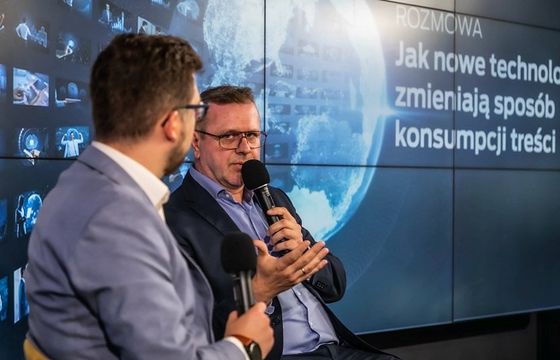Jak nowe technologie wpływają na sposób konsumpcji treści?