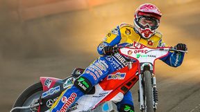 Zobacz zdjęcia z kolejnego treningu w Grudziądzu. Pojawił się na nim Sebastian Ułamek