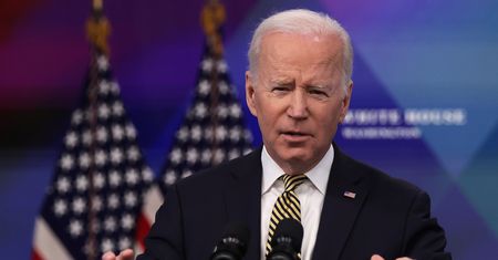 Prezydent USA Joe Biden już w Polsce. Oto plan wizyty