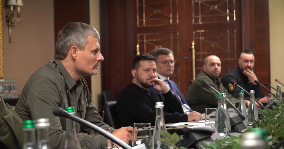 Kolejny cios w Polskę. Ważne rozmowy w Ukrainie bez naszego kraju