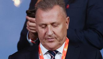 Media: PZPN stracił kolejnego sponsora