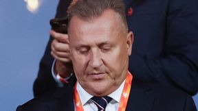 Media: PZPN stracił kolejnego sponsora