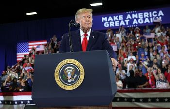 Trump zmienia zasady gry. Czerwony diesel dla wszystkich