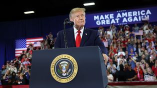 Trump zmienia zasady gry. Czerwony diesel dla wszystkich