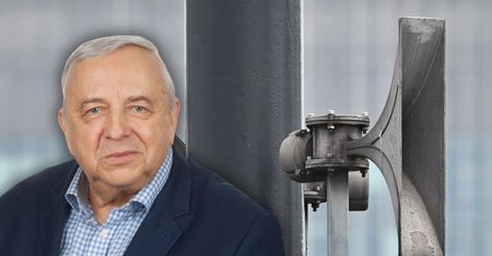 Tutaj w sobotę nie włączyli syren alarmowych. "Dopiero się przygotowujemy"