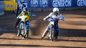 Żużel. To on porwał tłumy w Lublinie. Holder mówi, co mu pomogło