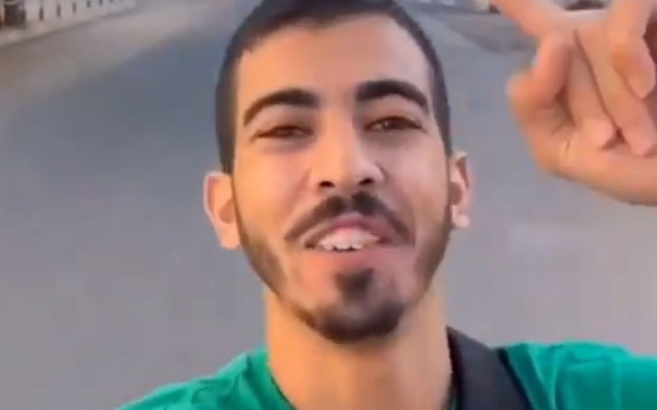 Świętował atak Hamasu na Izrael. Influencer nie żyje