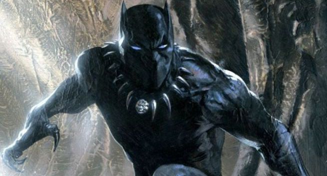 Ryan Coogler odpowiada za film "Czarna Pantera 2"