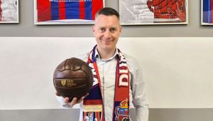 Upada jedyny polski klub w Ukrainie. "Zawiesiliśmy treningi"