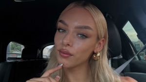 Co za metamorfoza gwiazdy Top Model. Już tak nie wygląda