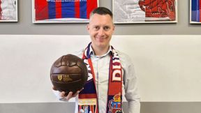 Upada jedyny polski klub w Ukrainie. "Zawiesiliśmy treningi"