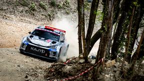 "Festiwal kapci" w Chorwacji. Kajetanowicz walczy o jak najlepszy wynik