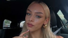 Co za metamorfoza gwiazdy Top Model. Już tak nie wygląda