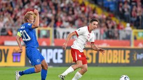 Znany trener zabiegał o transfer reprezentanta Polski. "Kluczowa rola"