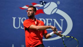 ATP Hamburg: Benoit Paire nie do zatrzymania, Jerzy Janowicz w czwartkowe przedpołudnie