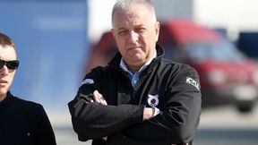 Skandal podczas finału mistrzostw Polski! "Powiedzieli, że odmawiają startu"