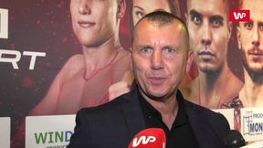 Tymex Boxing Night 13. Parzęczewski sensacyjnie znokautowany! "Myślimy o rewanżu"