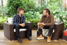 Krzysztof Stanowski i Maciej Musiał