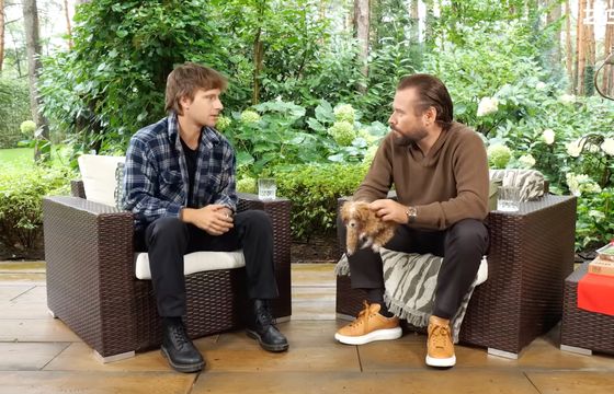 Program Stanowskiego zniknął z Kanału Zero po dwóch odcinkach