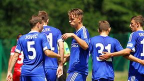 Wisła Kraków - Zagłębie Sosnowiec 3:1 (galeria)