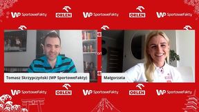 Małgorzata Hołub-Kowalik blisko końca kariery? "Na pewno są to moje ostatnie igrzyska"