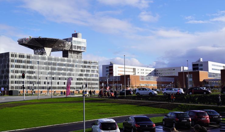 Lubieżnik w białym kitlu. W Danii lekarz molestował pacjentki