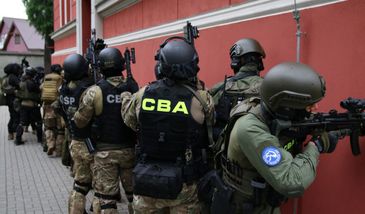 Były prezes Nitro-Chem zatrzymany przez CBA. Jeden z największych producentów trotylu