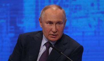 Niemcy ostrzegają. "Zbyt długo nie słuchaliśmy"