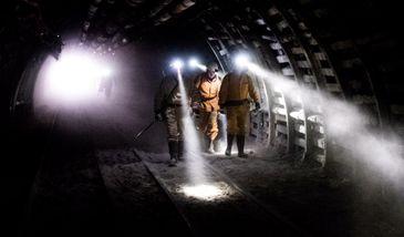 Silny wstrząs na Dolnym Śląsku. Pod ziemię zjechali ratownicy