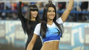 Piękne podprowadzające Unii Tarnów (galeria)