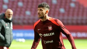 Skomplikowana sytuacja Modera. Głos zabrał van Persie