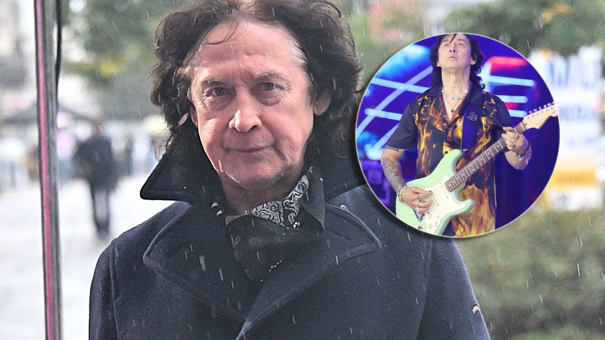 Borysewicz o problemach ze zdrowiem