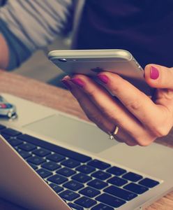 Oszuści podszywają się pod Pocztę Polską. Każdy może dostać taki SMS