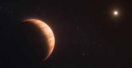 Gliese 523b wymyka się schematom. Mega-Ziemia z zagadką w tle