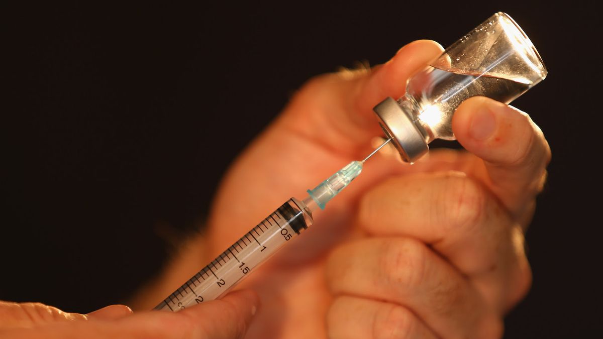 Getty Images / Robert Cianflone / Doping
