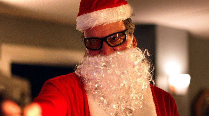 Lepiej nie otwieraj drzwi