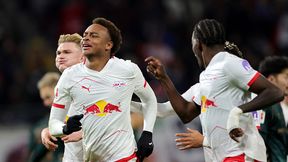 Niedziela w Bundeslidze bez niespodzianek. RB Lipsk próbuje gonić Bayern