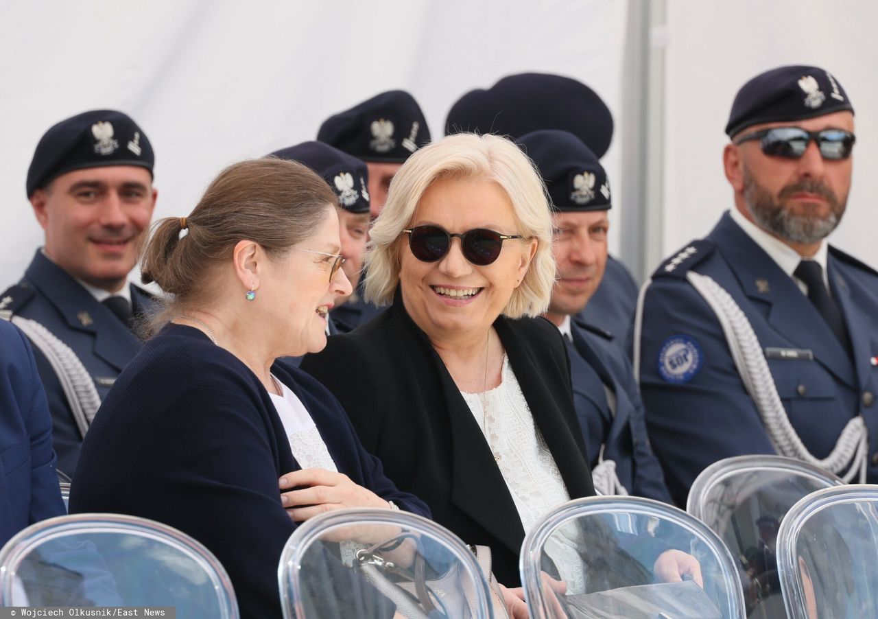 Podwyżki dla sędziów TK. "Świadomie weszli w stan spoczynku"