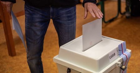 Wybory w Czechach. Zakończyło się głosowanie