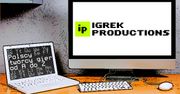 Polscy twórcy gier od A do Z: Igrek Productions