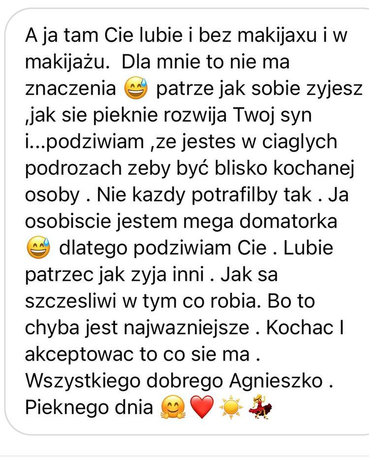 Agnieszka Włodarczyk